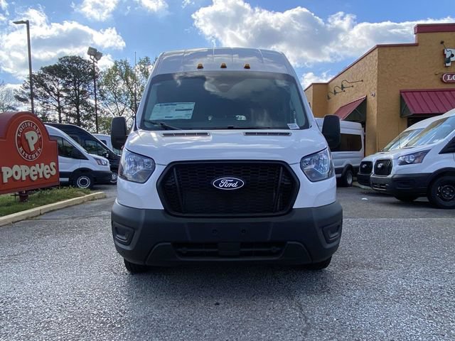 New 2026 Ford Transit 350 XLT RWD image 8