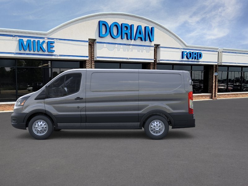 New 2026 Ford Transit 150 Low Roof AWD image 3