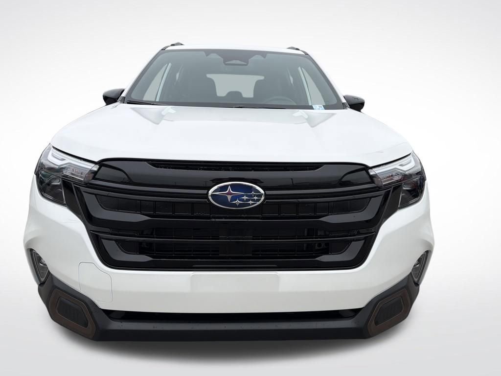 New 2026 Subaru Forester Sport image 12