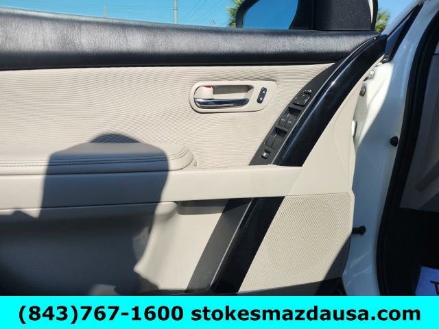 Used 2010 MAZDA CX-9 Sport image 15