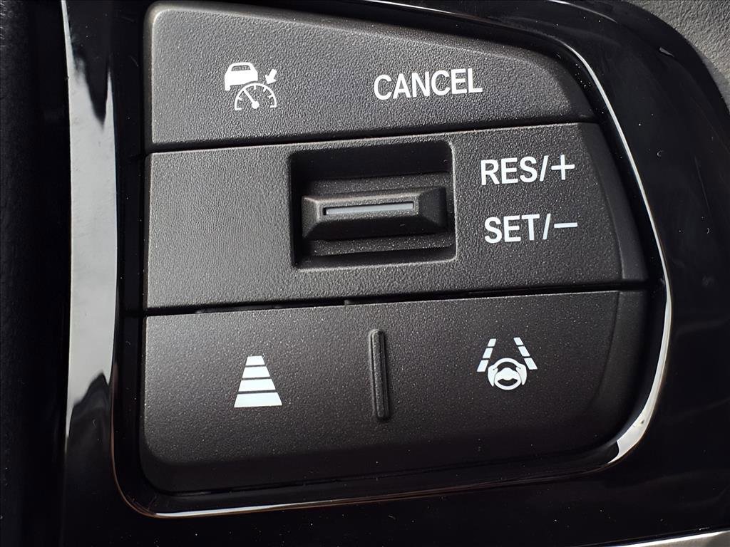 New 2026 Honda Odyssey EX-L image 26