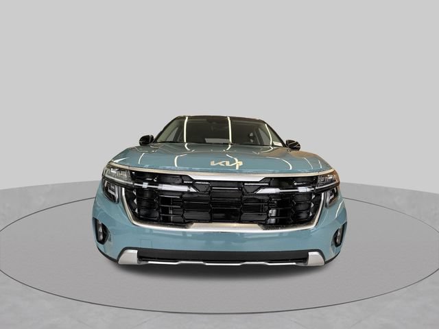 New 2026 Kia Seltos SX AWD/4WD image 25