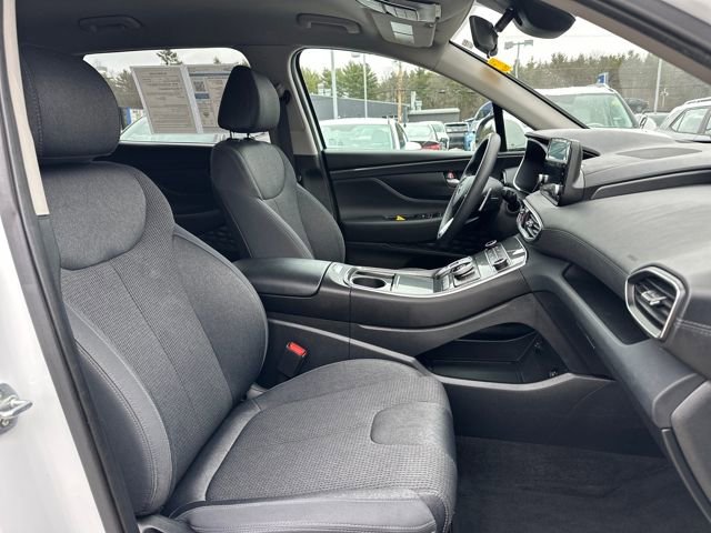 Used 2021 Hyundai Santa Fe SEL w/ Cargo Package image 23