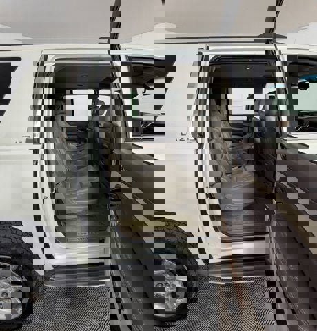 Used 2015 Chevrolet Suburban LTZ w/ Max Trailering Package image 5