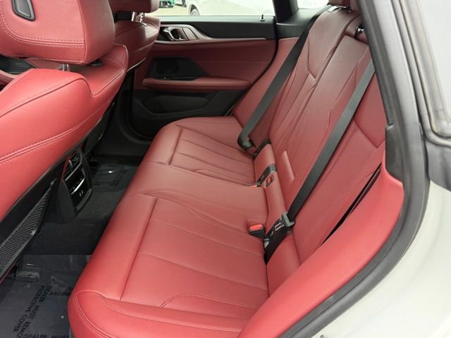 Certified 2023 BMW i4 eDrive35 image 32