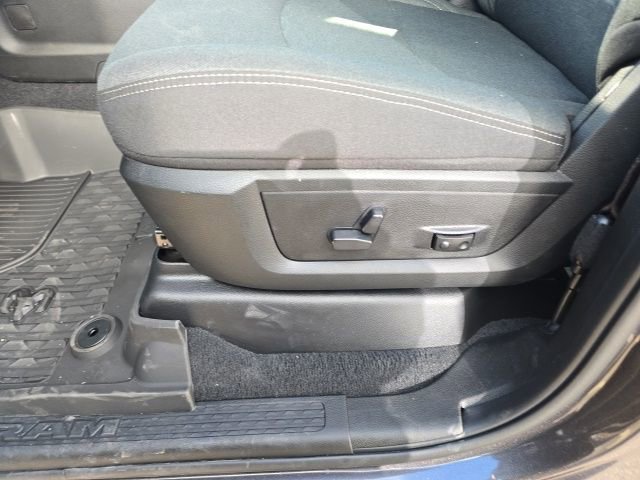 New 2026 RAM 2500 Big Horn image 15