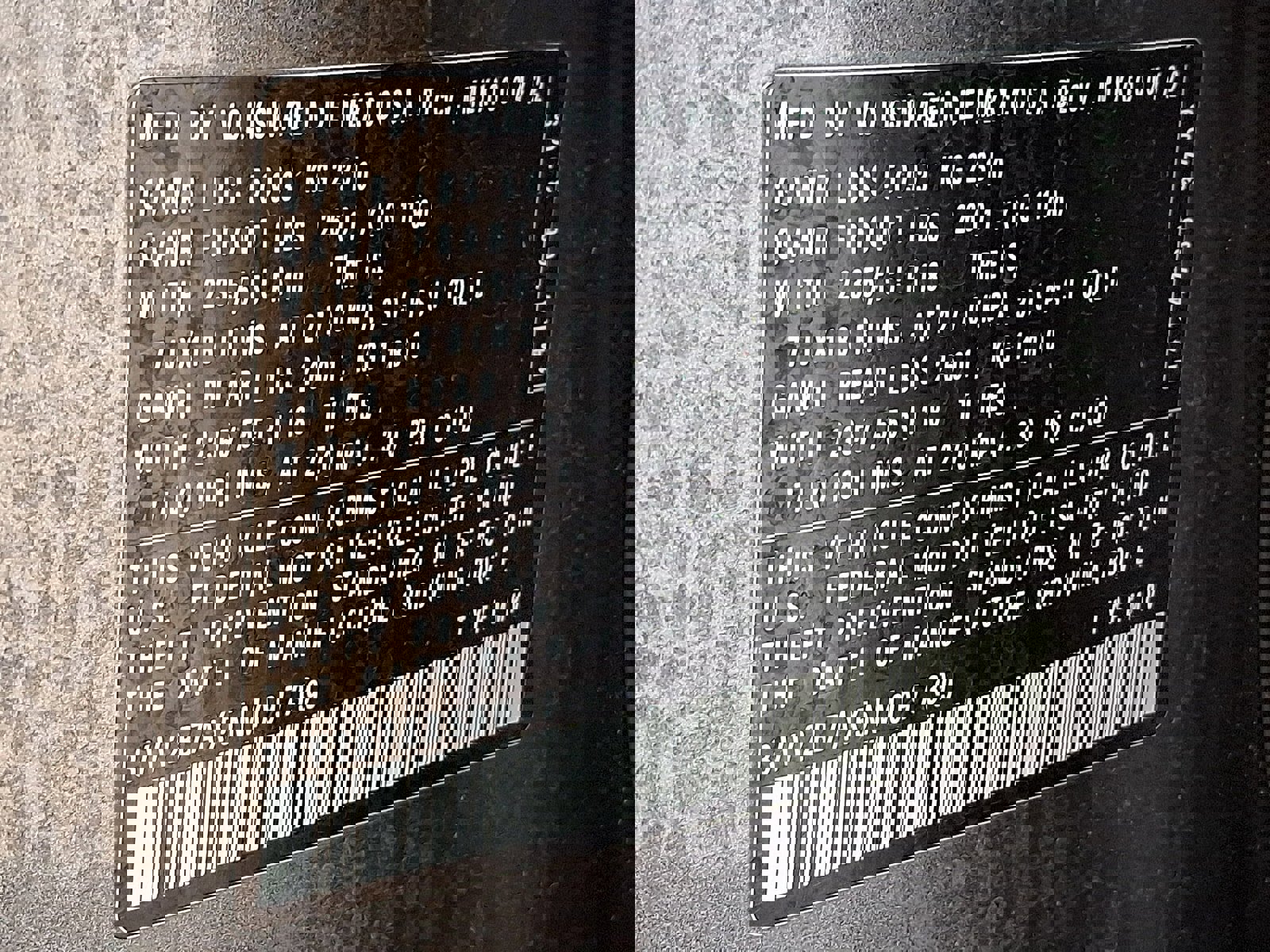 Used 2022 Volkswagen Tiguan SE image 26