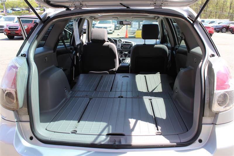 Used 2008 Toyota Matrix image 23