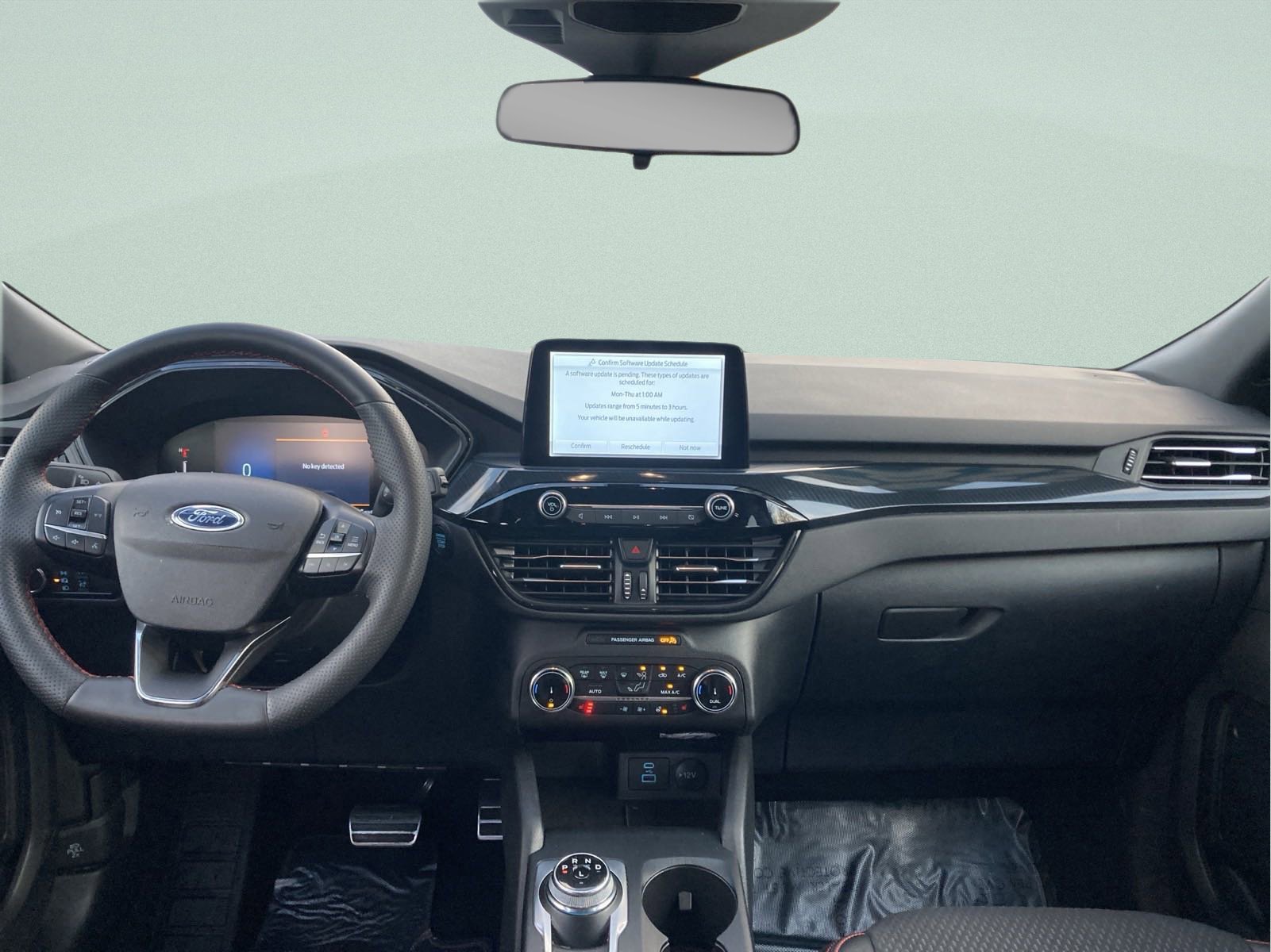 Used 2023 Ford Escape ST-Line image 17