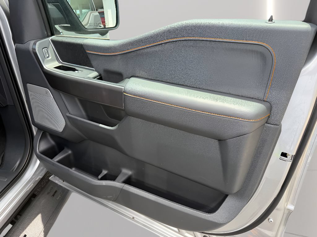 Used 2025 Ford F150 Tremor AWD/4WD image 13