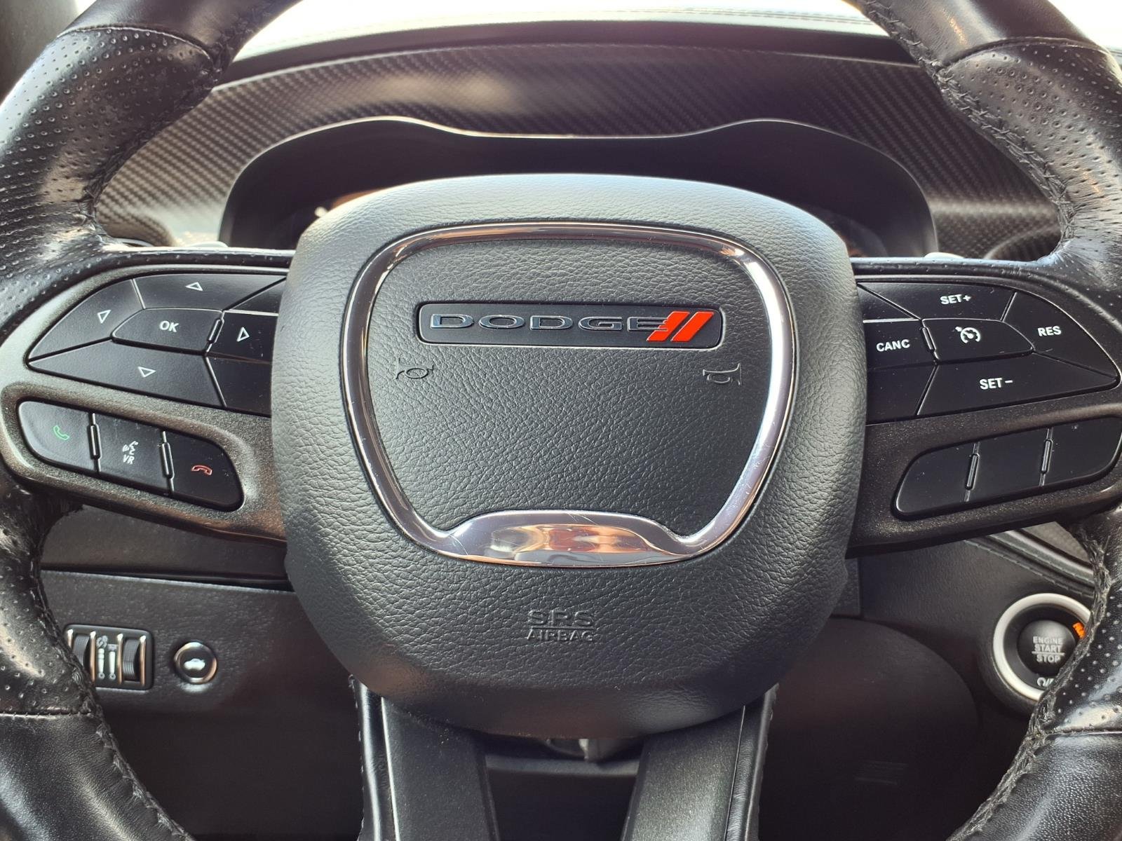 Used 2021 Dodge Charger R/T w/ Plus Group RWD image 17