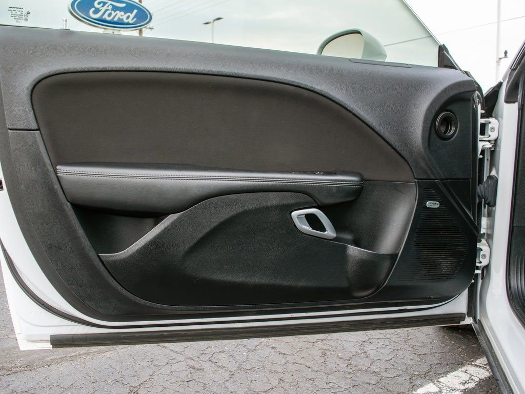 Used 2023 Dodge Challenger SXT w/ Cold Weather Group image 25