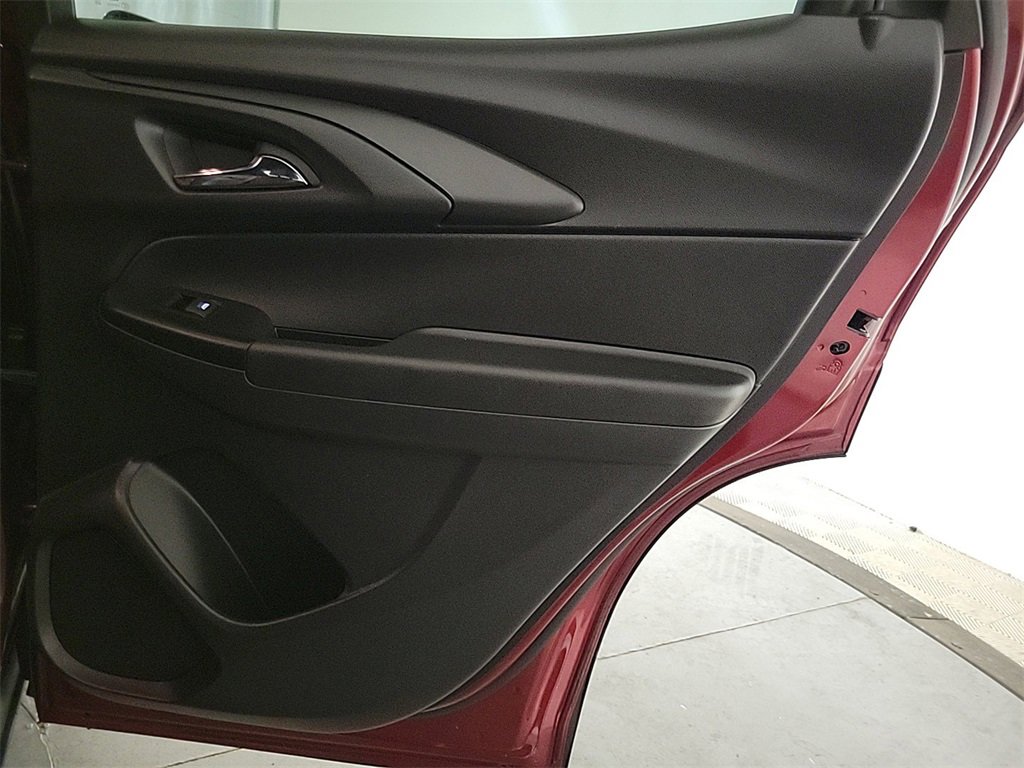 Used 2022 Chevrolet TrailBlazer RS image 22