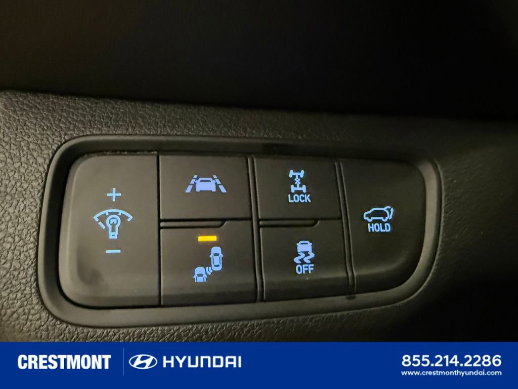 Used 2020 Hyundai Santa Fe Limited AWD/4WD image 38