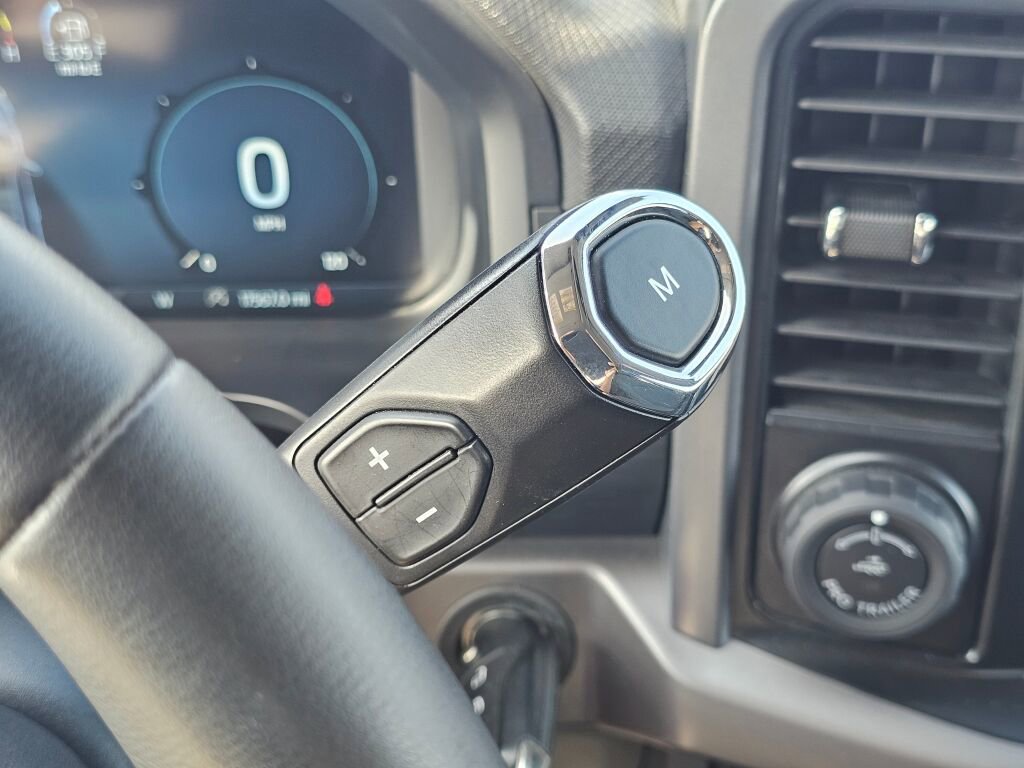 Used 2024 Ford F150 XLT w/ Tow/Haul Package image 28