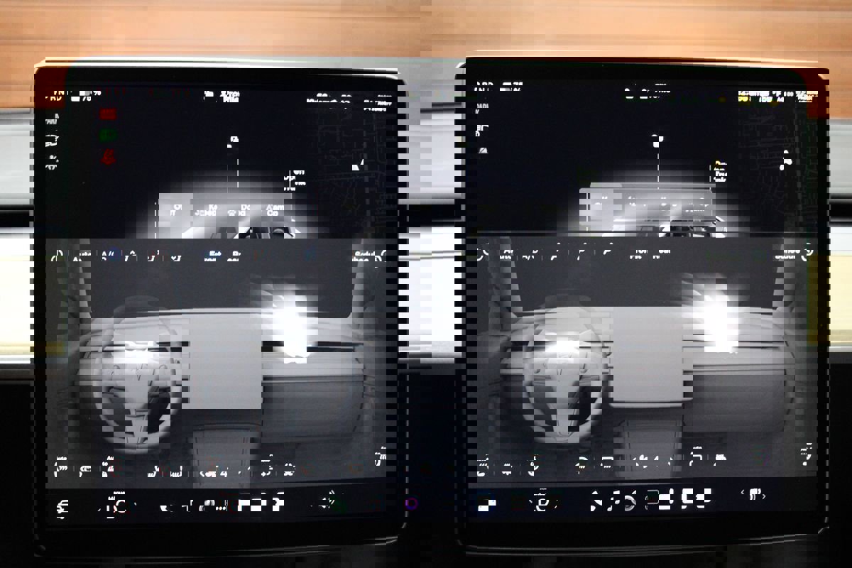 Used 2023 Tesla Model Y Long Range image 43