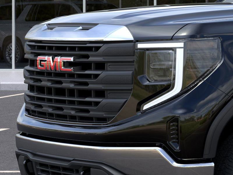 New 2026 GMC Sierra 1500 Pro image 13