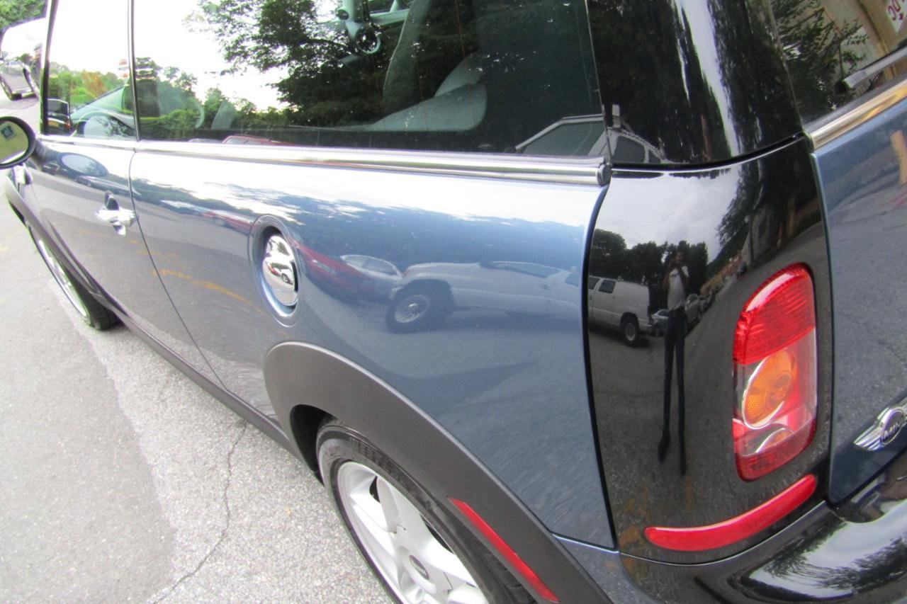 Used 2010 MINI Cooper Clubman S FWD image 5