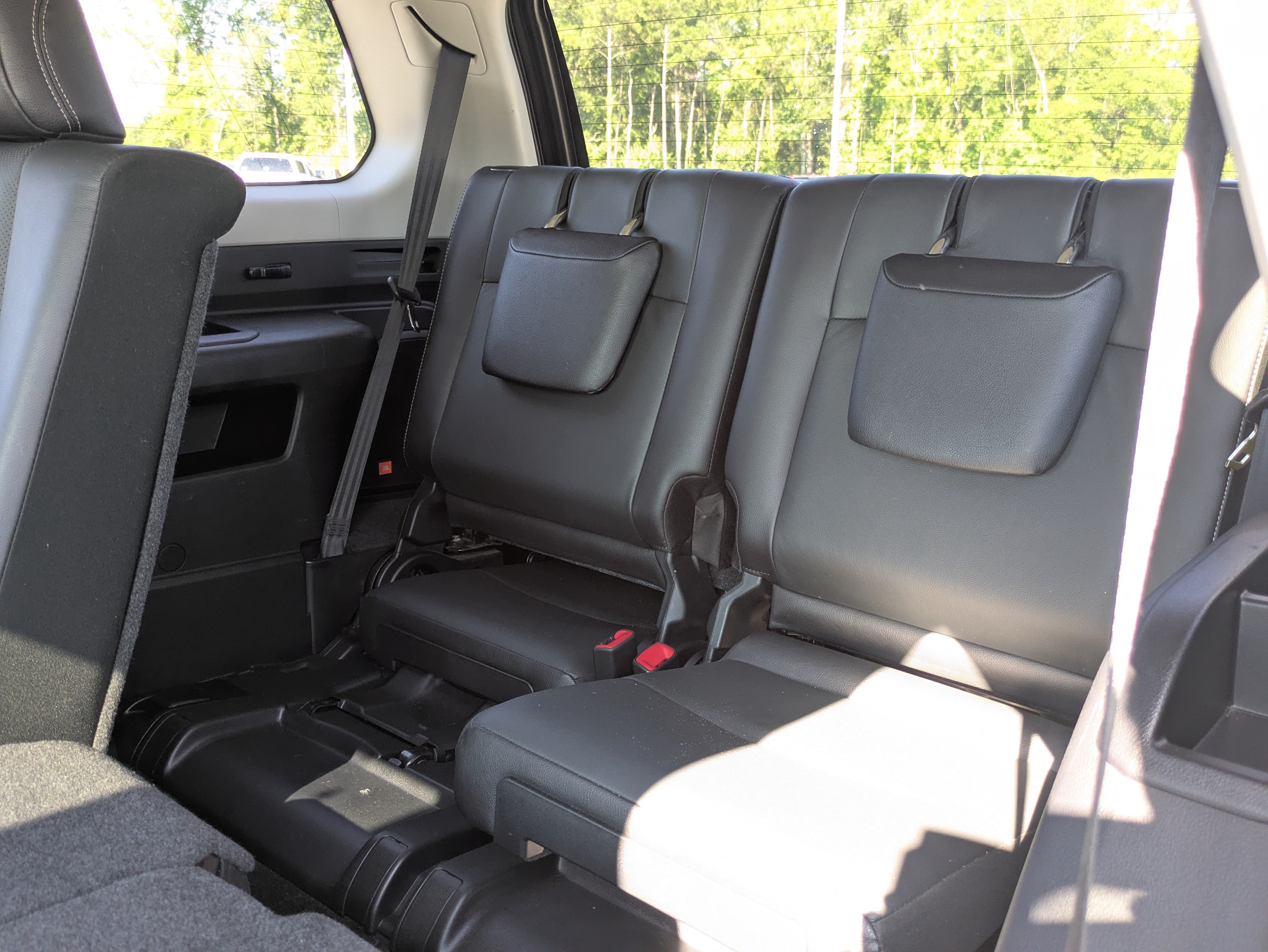 Used 2022 Toyota 4Runner Limited RWD image 16