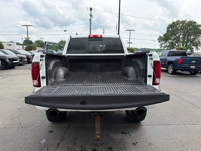 Used 2014 RAM 1500 Sport AWD/4WD image 25