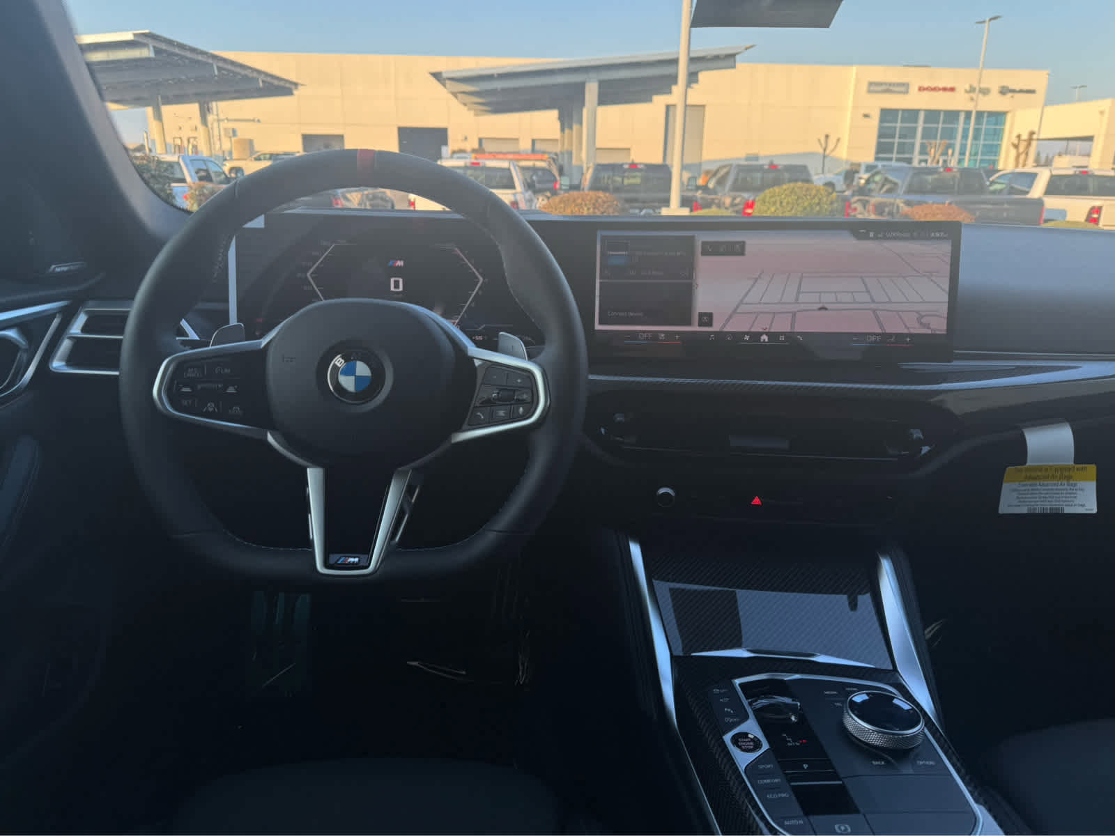 New 2026 BMW 440i xDrive w/ Premium Package image 17