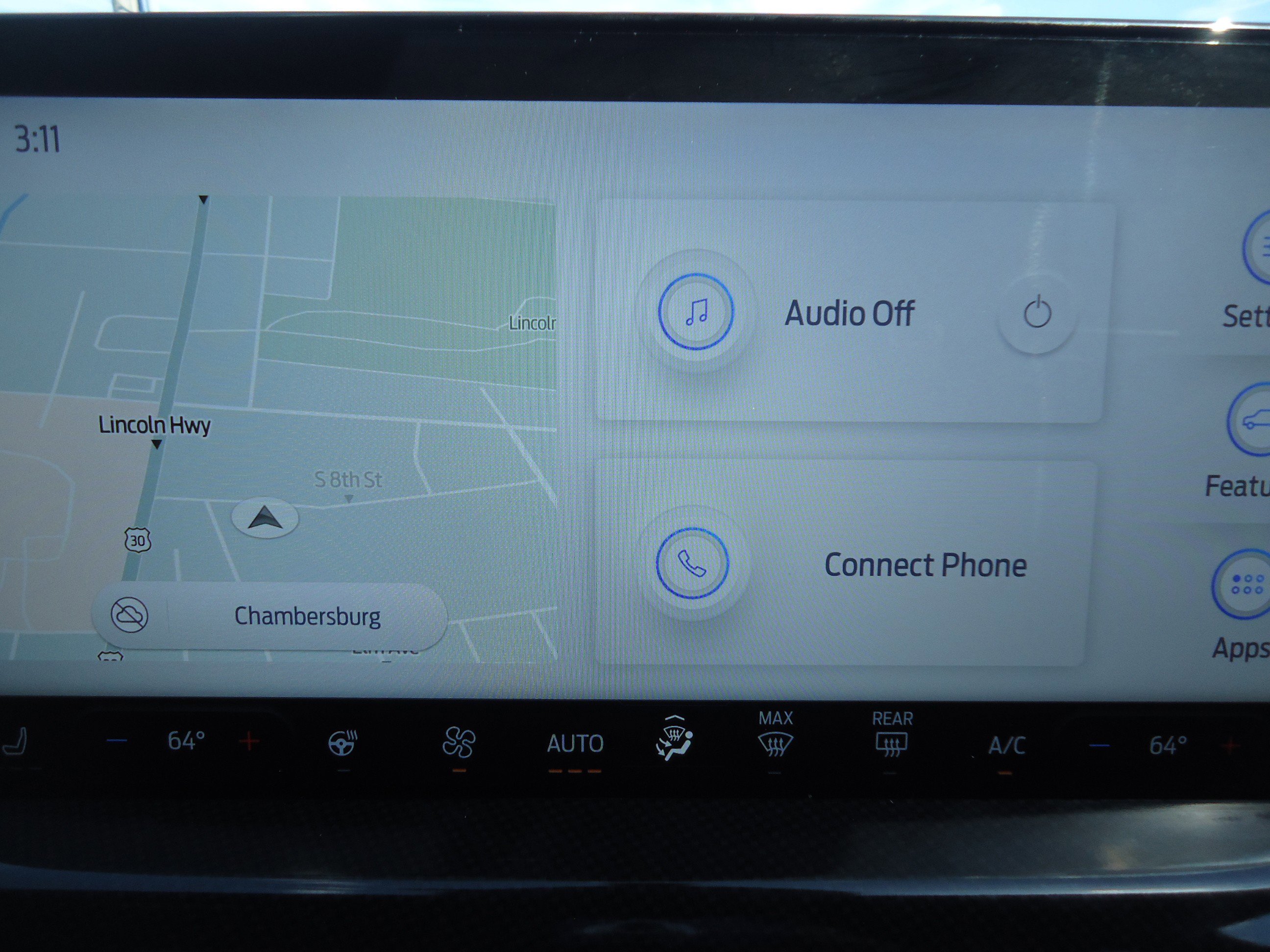 Used 2023 Ford Escape ST-Line w/ Tech Pack #1 AWD/4WD image 16