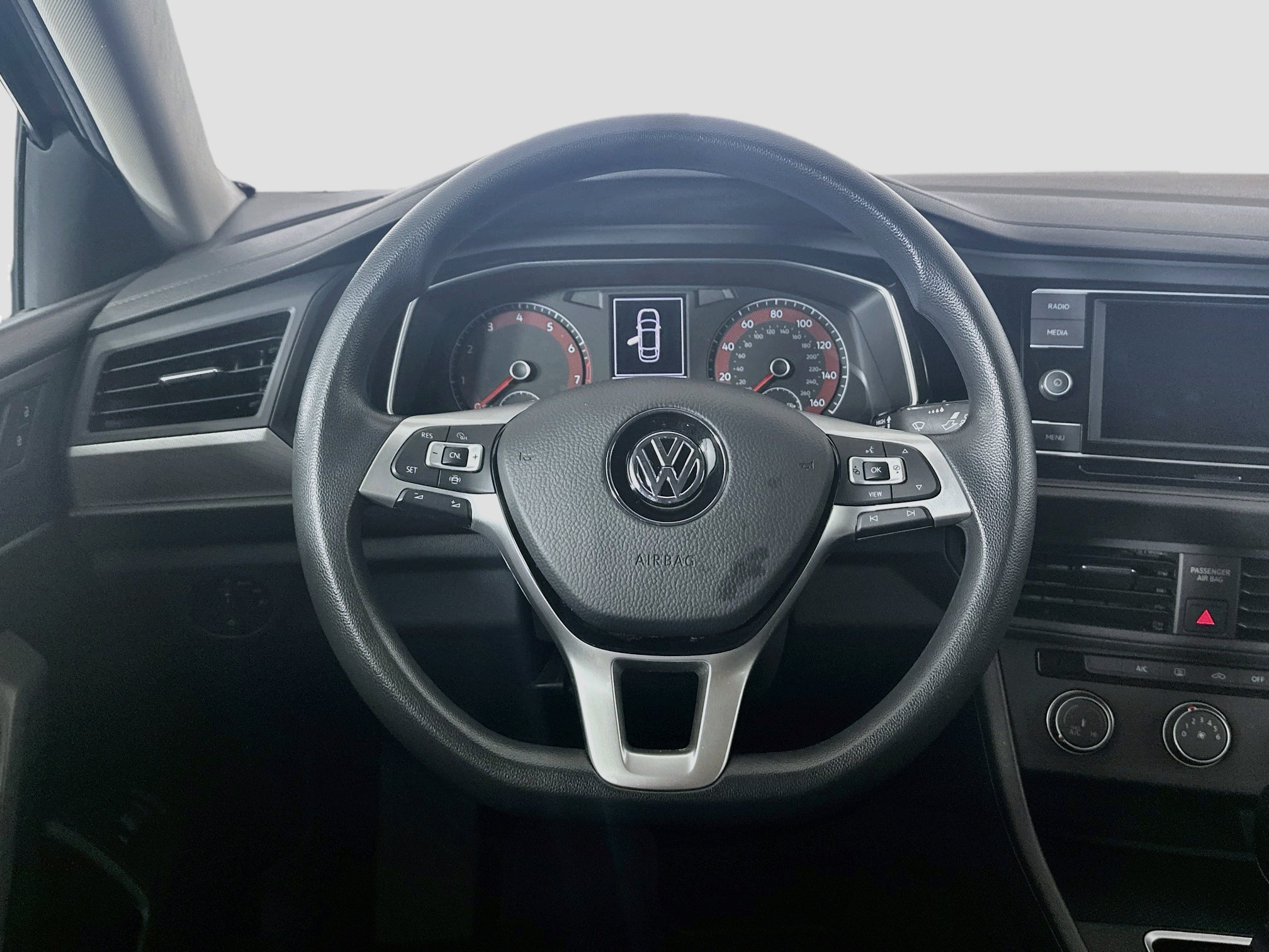 Used 2020 Volkswagen Jetta S w/ Driver Assistance Package FWD image 18