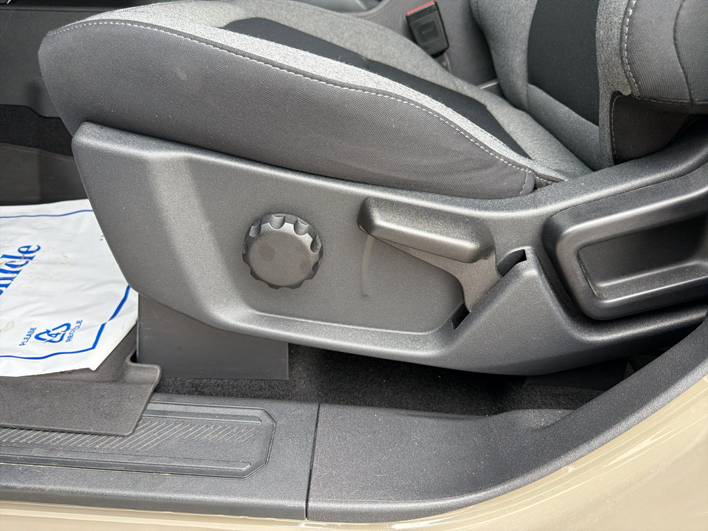 Used 2025 Ford Bronco Big Bend AWD/4WD image 11