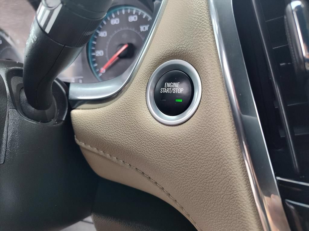 Used 2023 Chevrolet Traverse LS w/ Safety Package AWD/4WD image 22