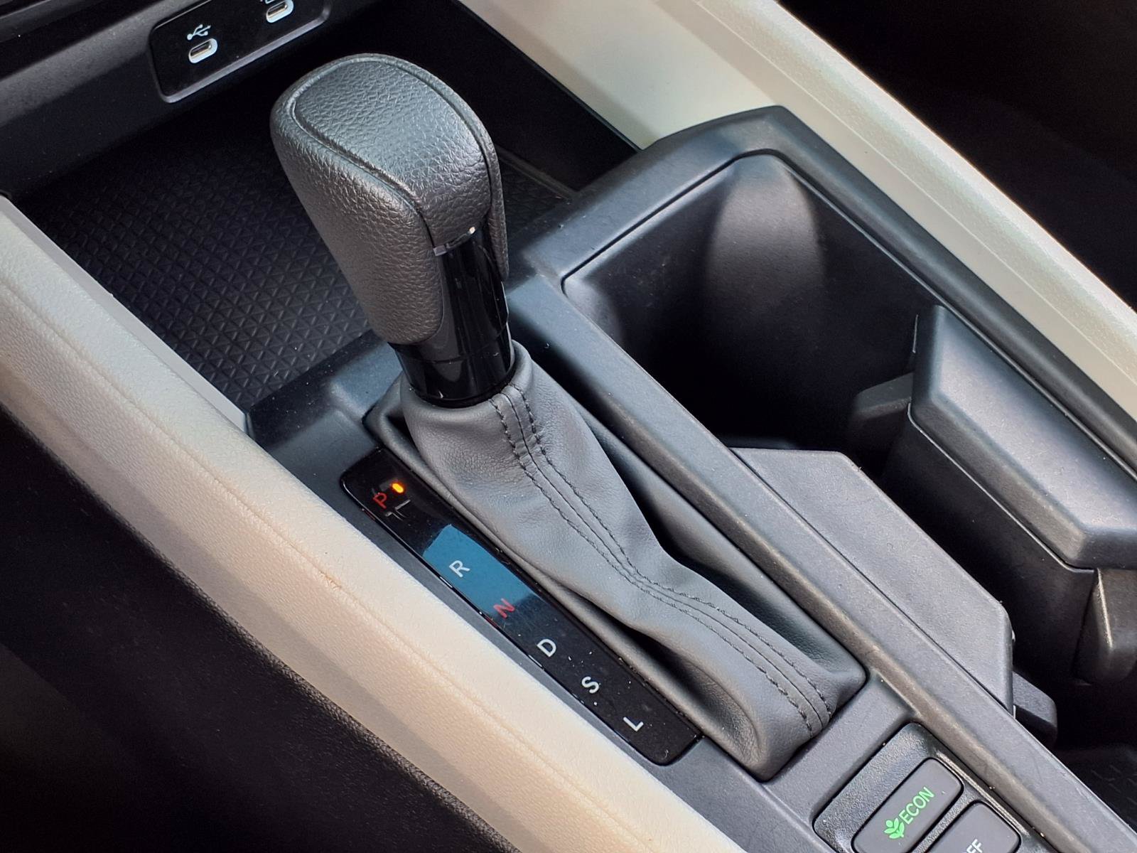 Used 2025 Honda Accord LX image 16