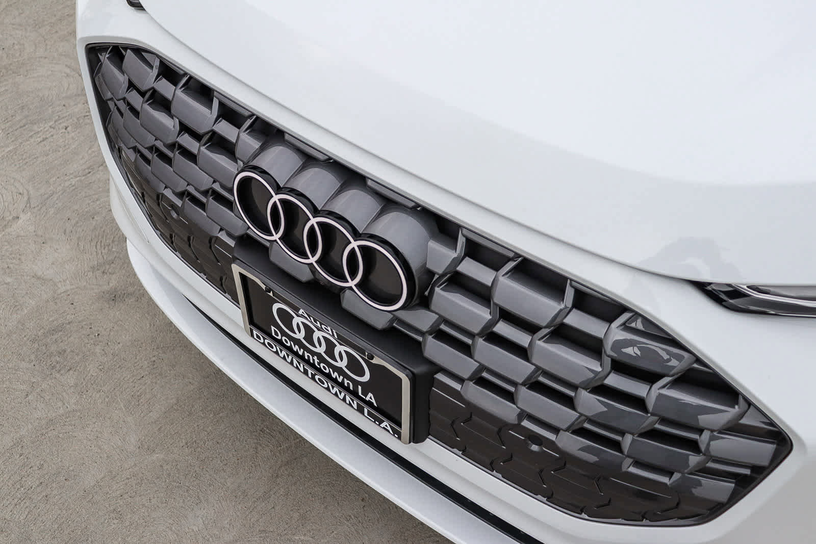 New 2025 Audi Q5 Premium Plus image 8