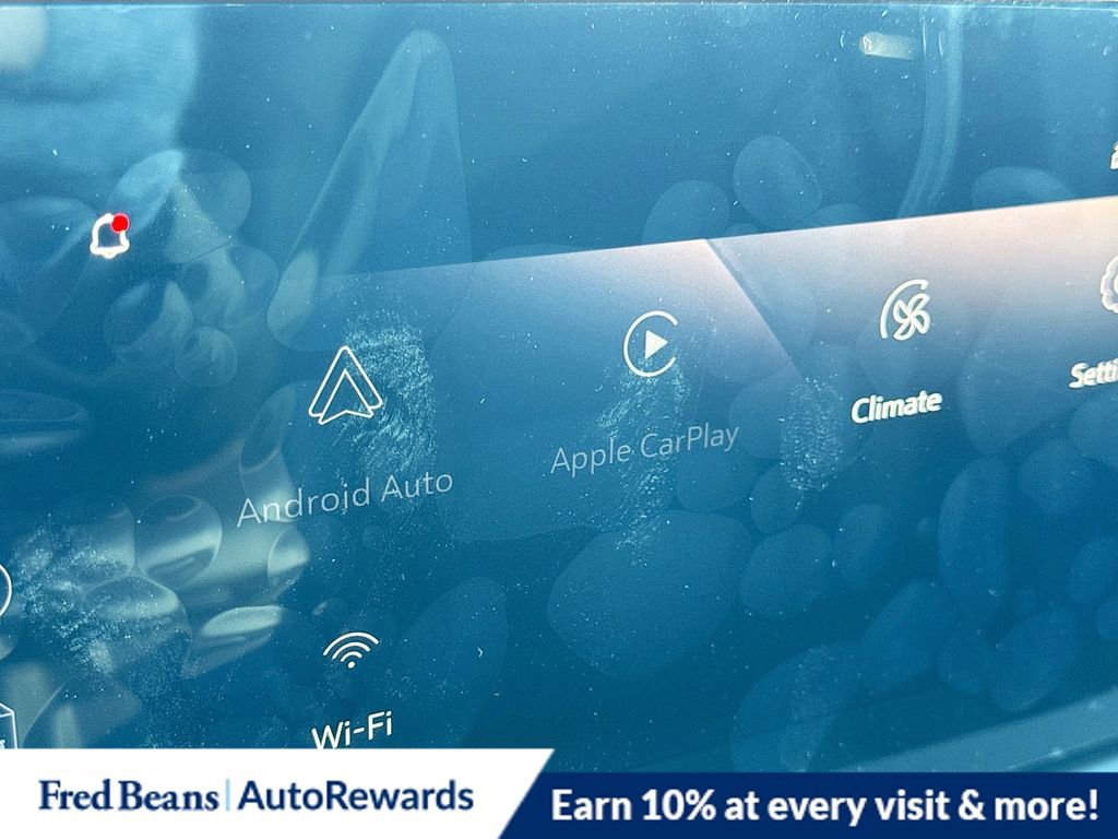 New 2026 Buick Envista Preferred w/ Convenience I Package image 12