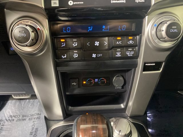 Used 2023 Toyota 4Runner Limited AWD/4WD image 21