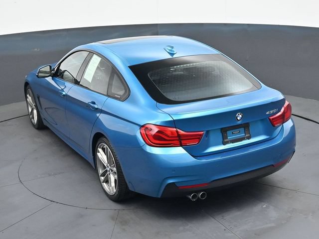 Used 2018 BMW 430i Gran Coupe RWD image 24