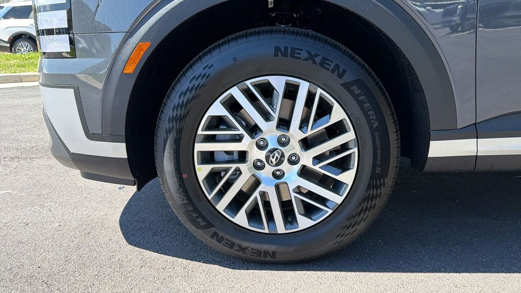 New 2026 Hyundai Palisade SEL image 12