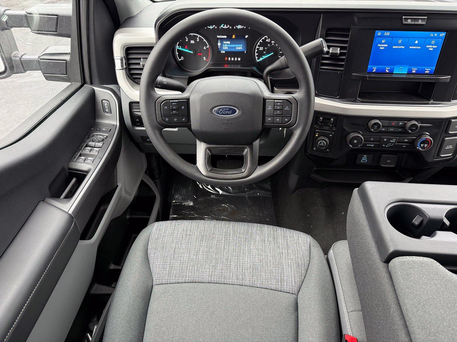 New 2027 Ford F350 XLT w/ FX4 Off-Road Package AWD/4WD image 27