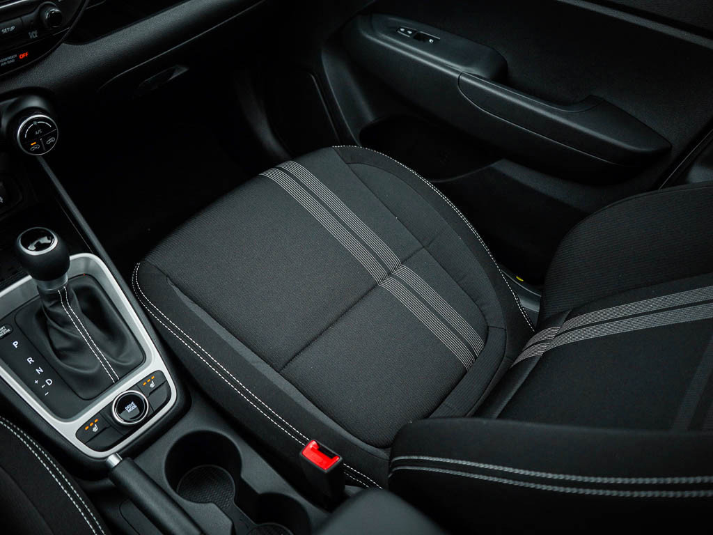 New 2026 Hyundai Venue SEL image 24