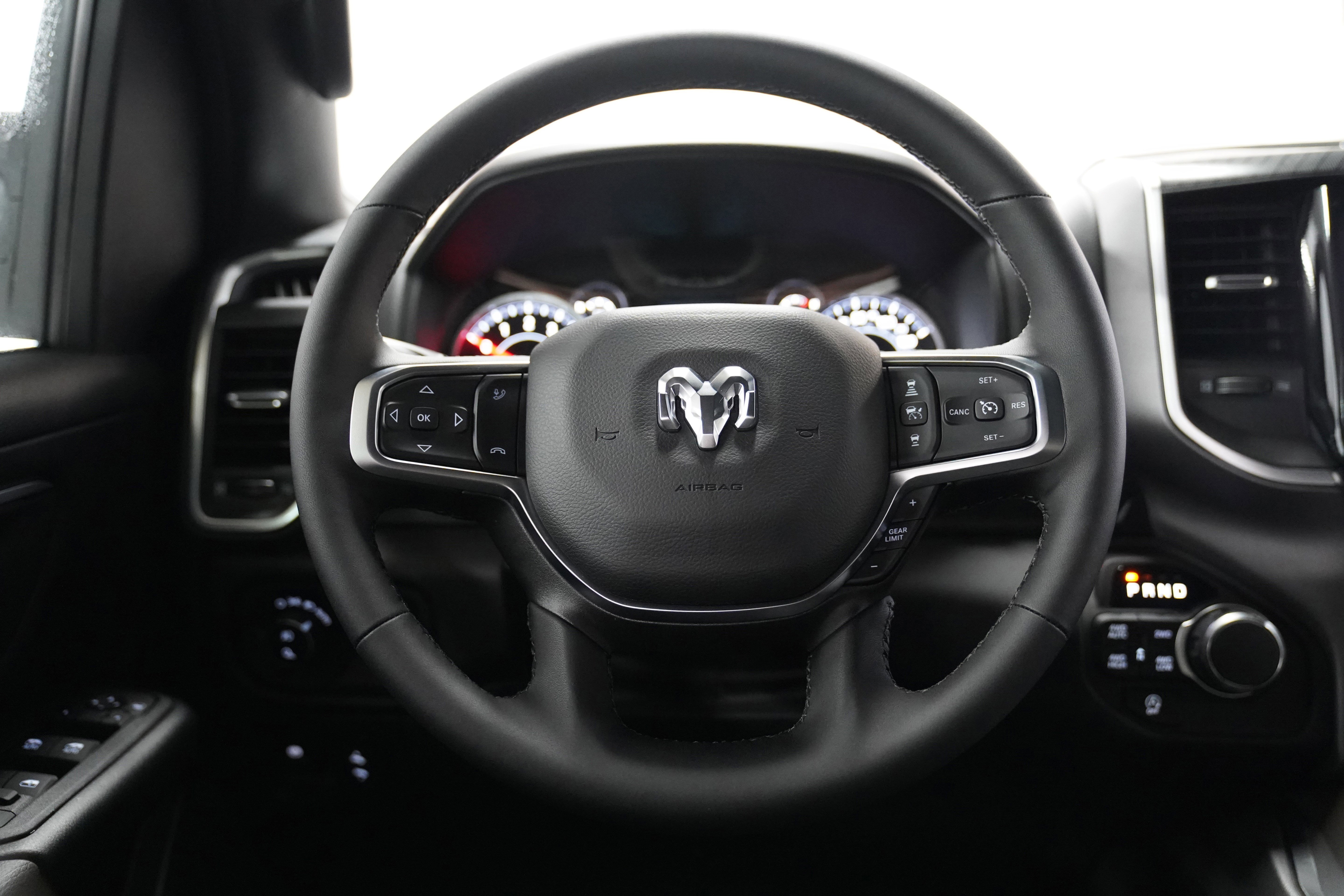 New 2026 RAM 1500 Big Horn image 18