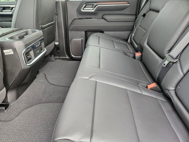 New 2026 GMC Sierra 3500 Denali w/ Denali Reserve Package AWD/4WD image 21