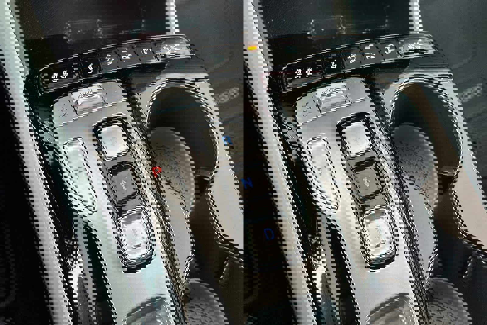 Used 2024 Hyundai Tucson Limited image 24