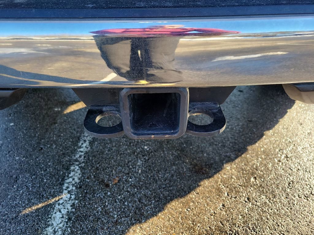 Used 2023 RAM 3500 Big Horn w/ Level 1 Equipment Group image 20