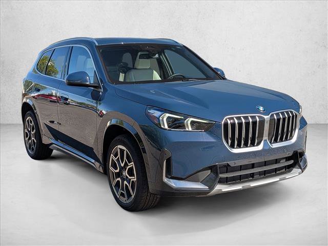 New 2026 BMW X1 xDrive28i w/ Convenience Package AWD/4WD image 7