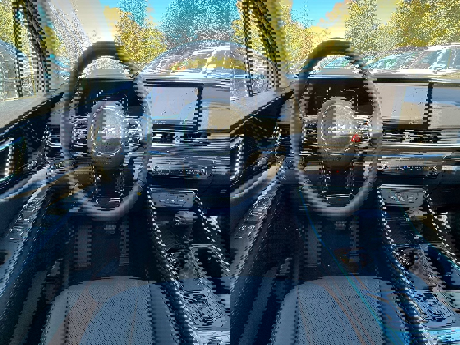 New 2026 Kia Carnival SX Prestige image 34