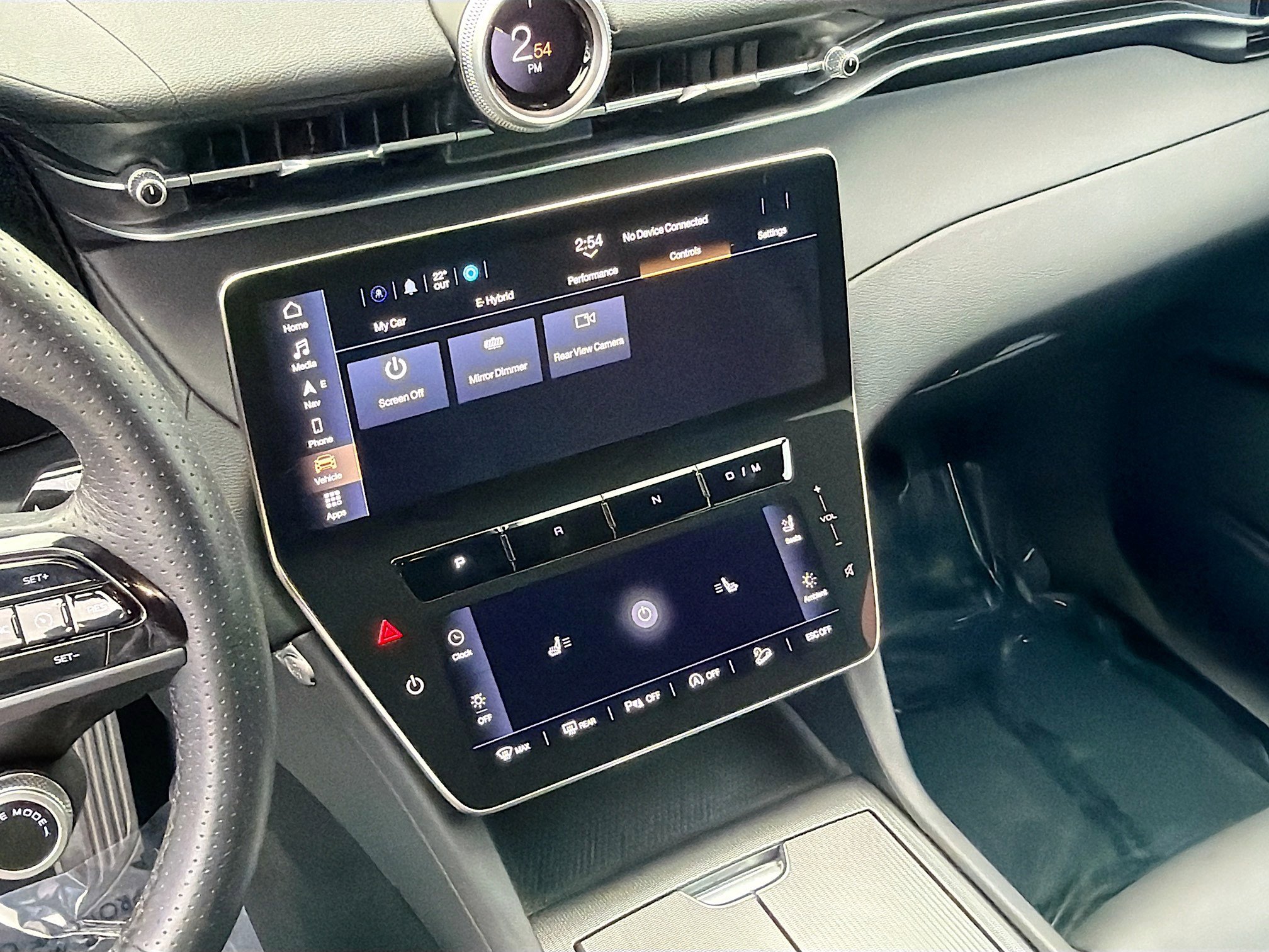 Certified 2024 Maserati Grecale GT image 28