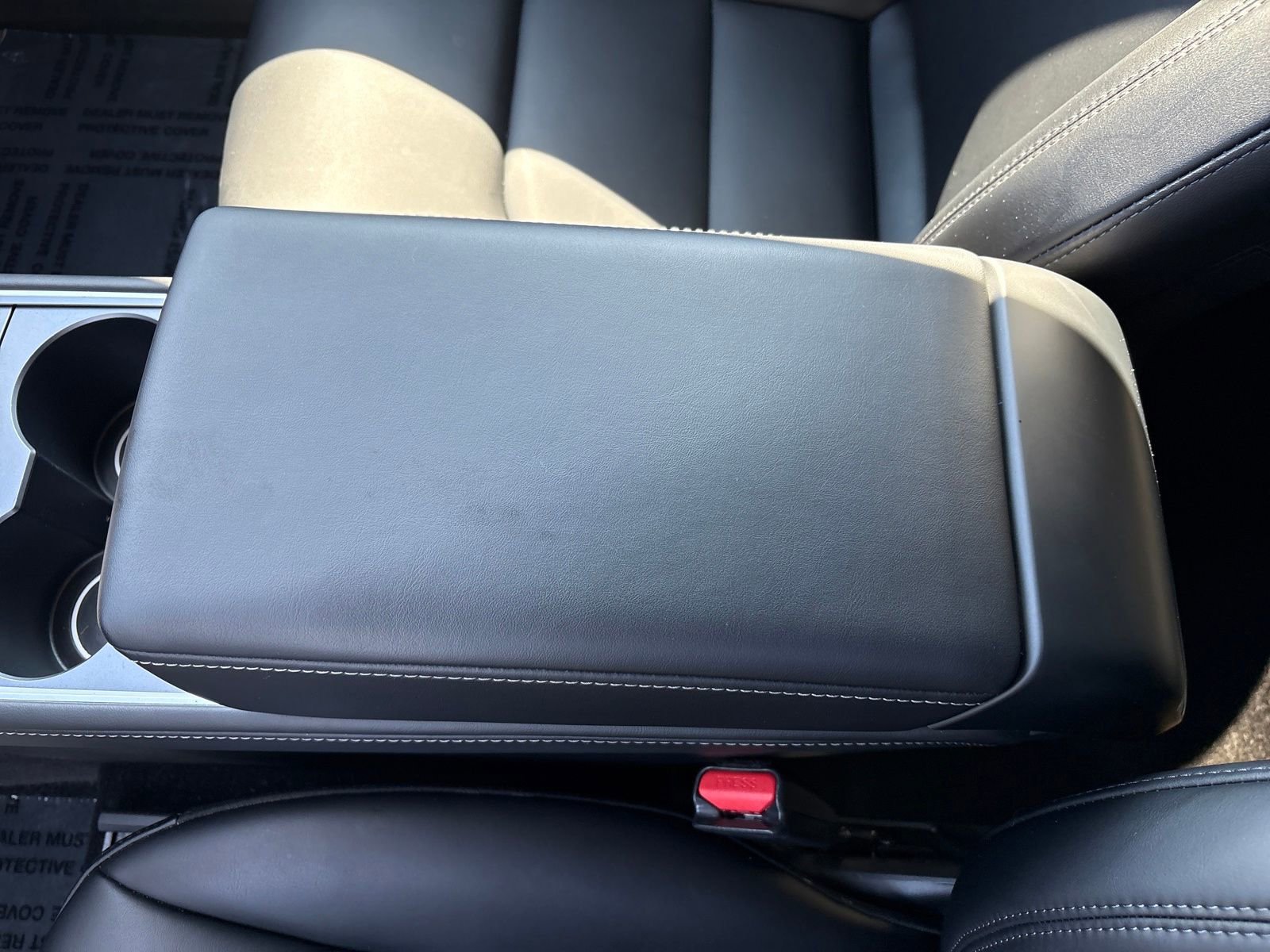 Used 2023 Tesla Model Y Performance image 26