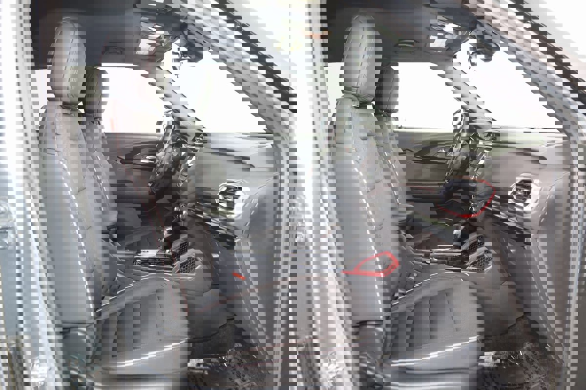 Used 2023 Chevrolet TrailBlazer RS image 11