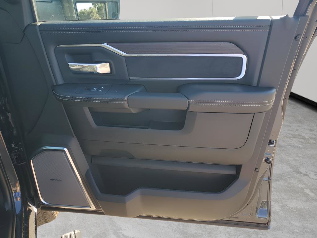 New 2026 RAM 3500 Laramie image 13