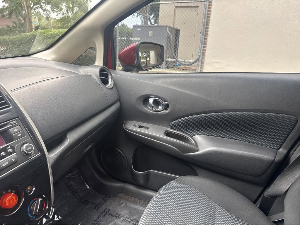 Used 2015 Nissan Versa Note SV image 23