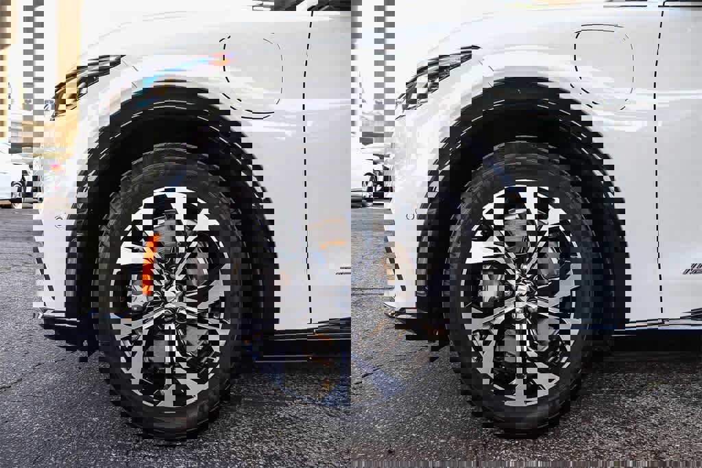 Used 2023 Ford Mustang Mach-E Premium image 11