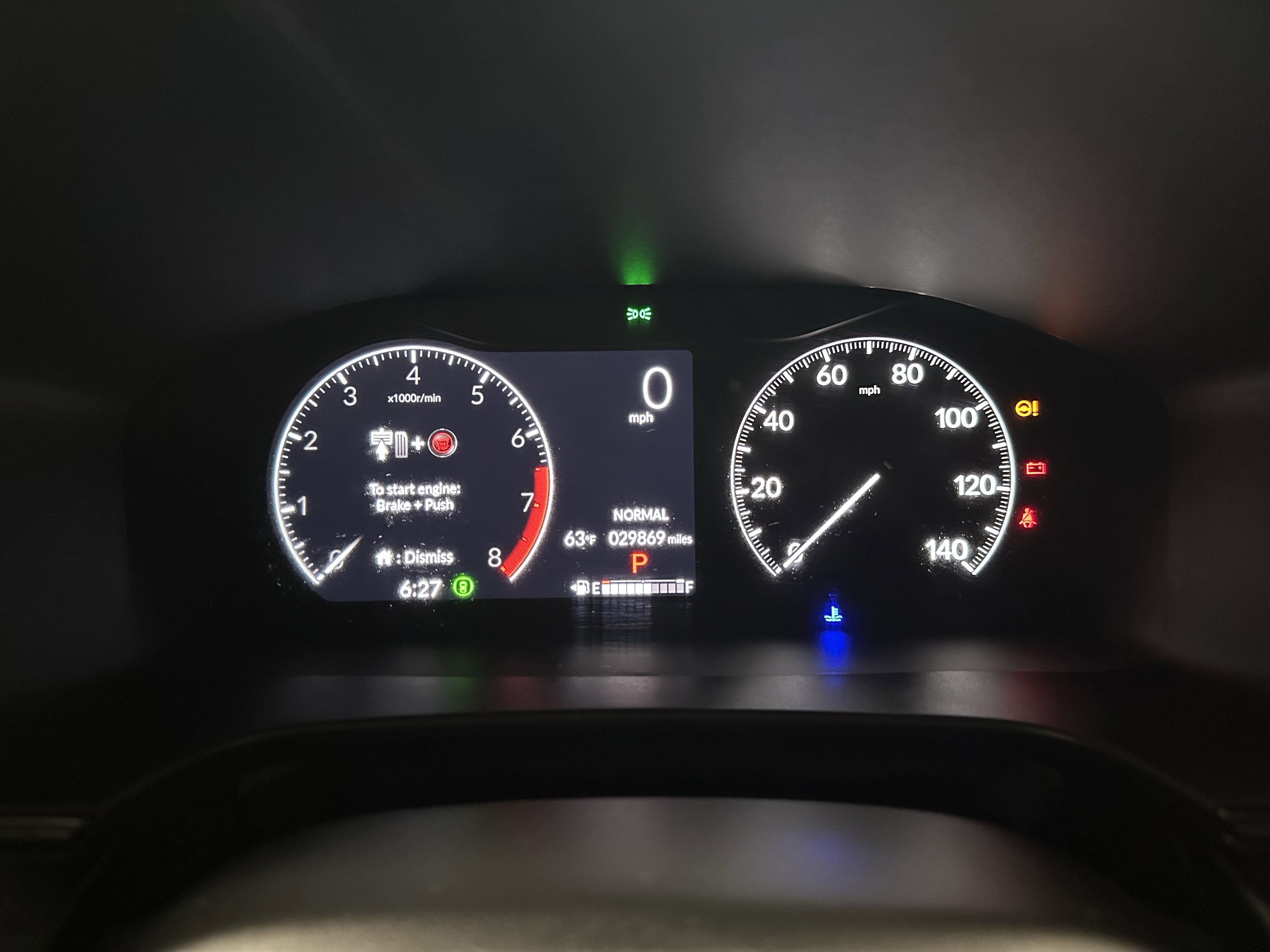 Used 2023 Honda CR-V LX image 10